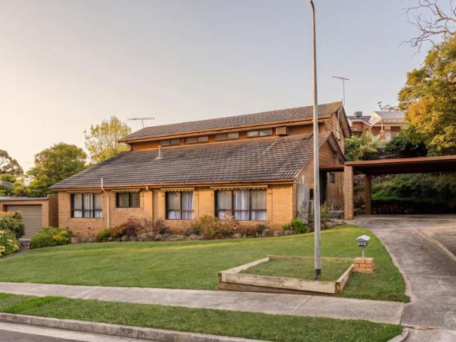 House for sale in Camerons Creek, Victoria
