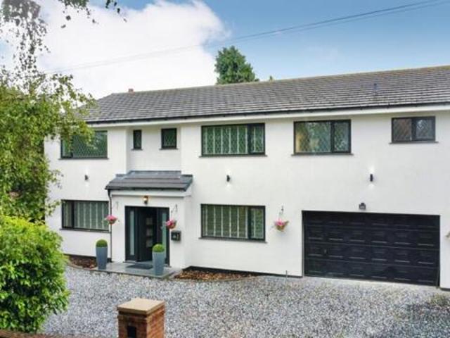 House for sale in Gresford