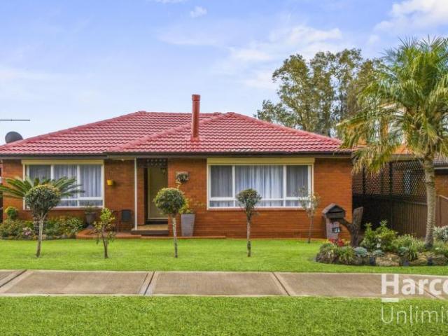 House for sale in Greystanes, Sydney