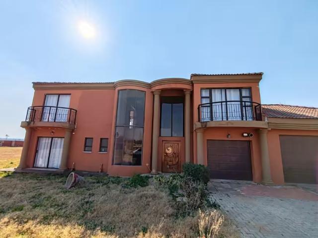 House for sale