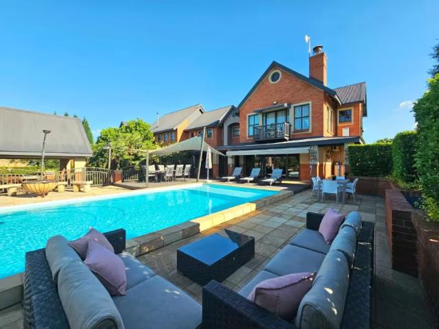 House for sale