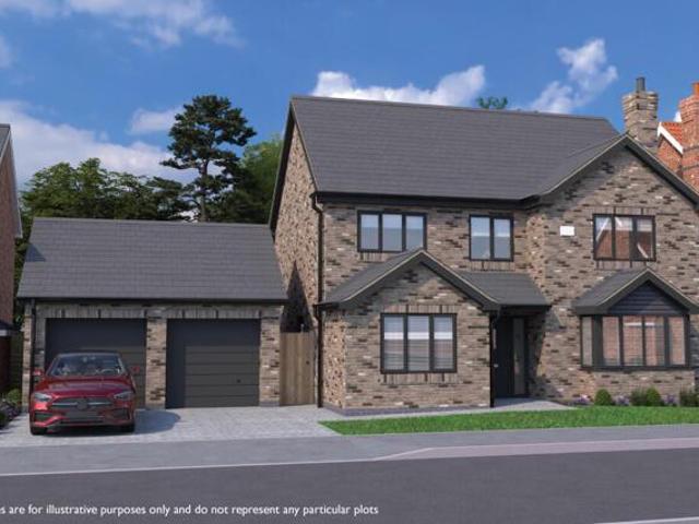 House for sale in Weelsby, Old Clee