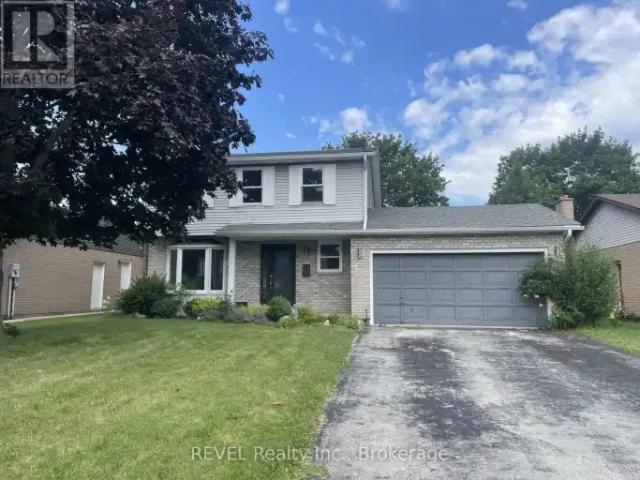 House for rent in Niagara, Ontario