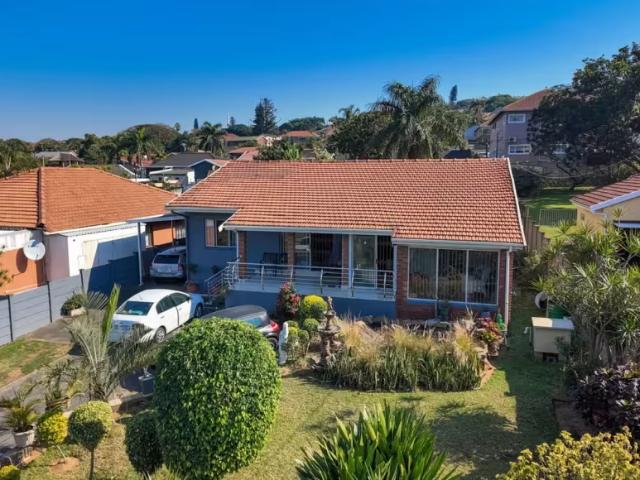 House for sale