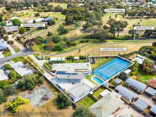 House for sale in Grovedale, Geelong