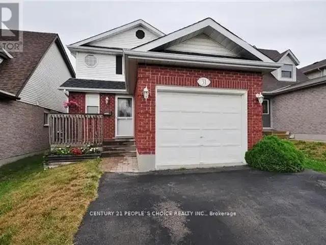 House for rent in Guelph, Ontario