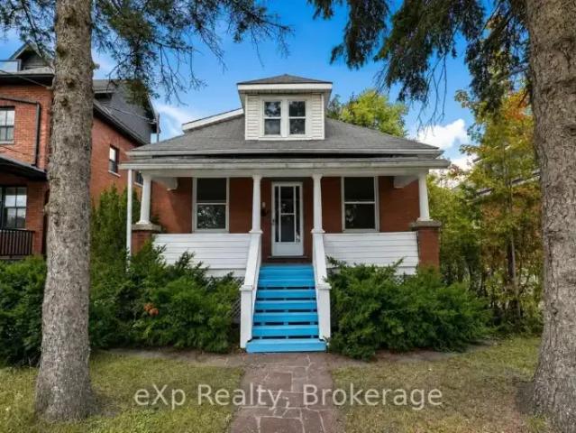 House for rent in Guelph, Ontario