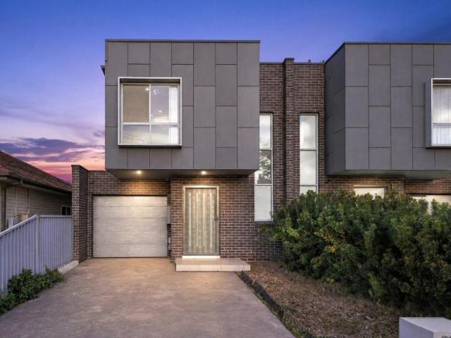 House for sale in Guildford, Sydney