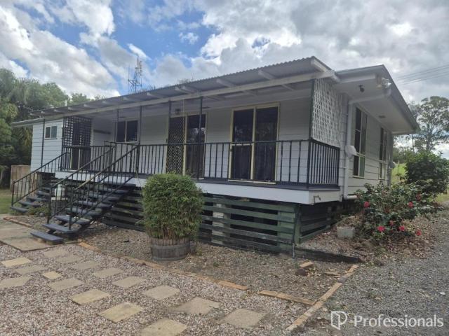 House for rent in Gunalda