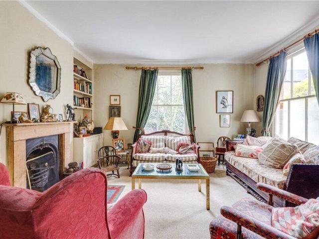 House for sale in Cat Hill, England