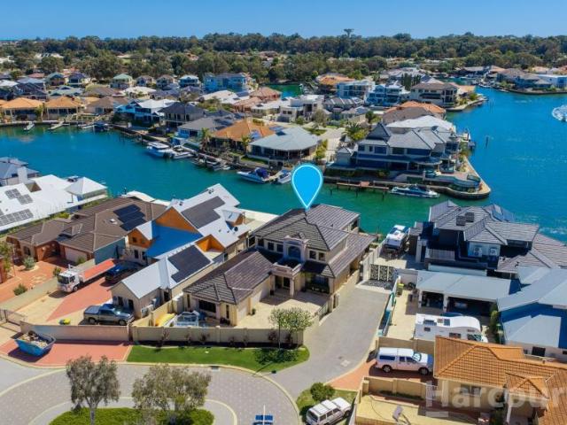 House for sale in Halls Head, City of Mandurah