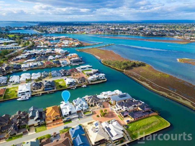 House for sale in Halls Head, City of Mandurah