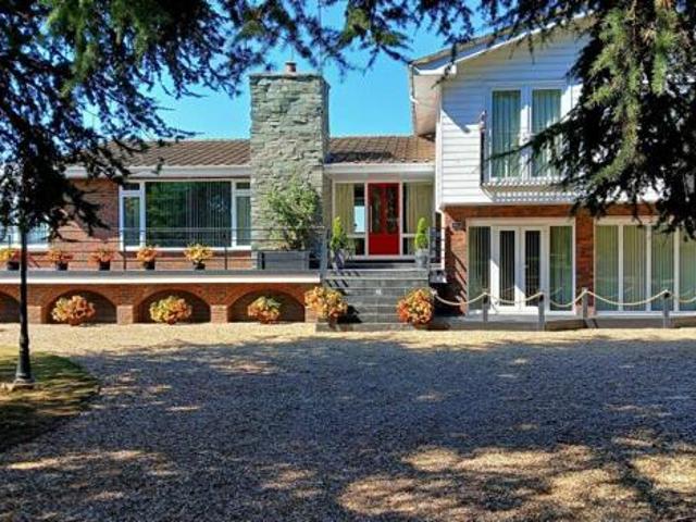 House for sale in Belleau, Lincolnshire
