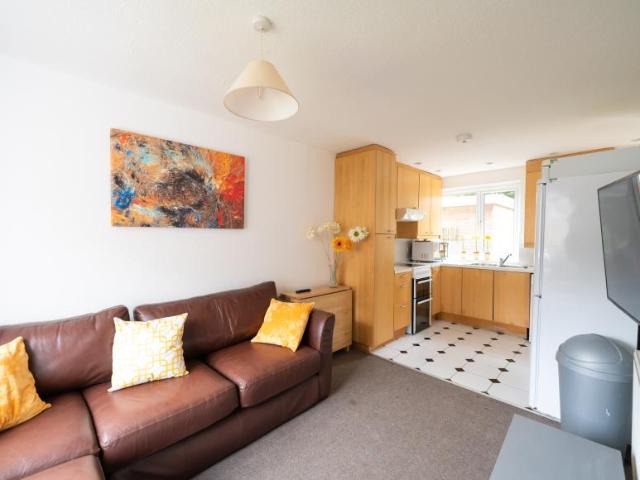 House for rent in Harborne, West Midlands