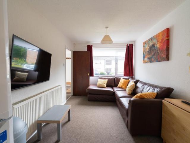 House for rent in Harborne, West Midlands