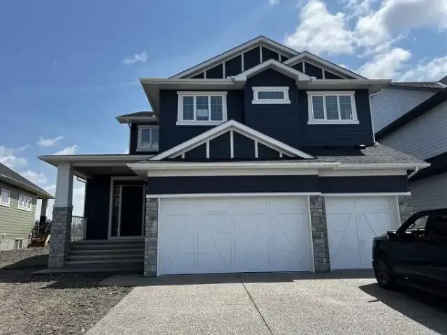 House for rent in Alberta