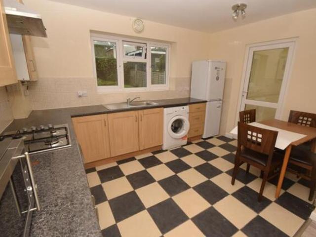 House for rent in Hatfield, Fretherne