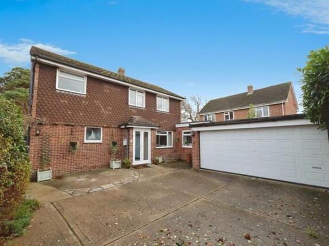 House for sale in Spring Vale, Hampshire