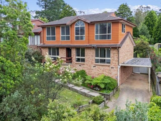 House for sale in Hazelbrook, Blue Mountains City Council