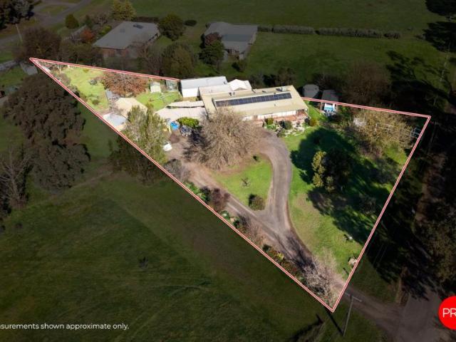House for sale in Heathcote, City of Greater Bendigo