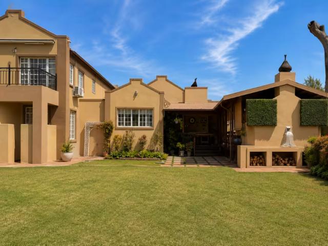 House for sale