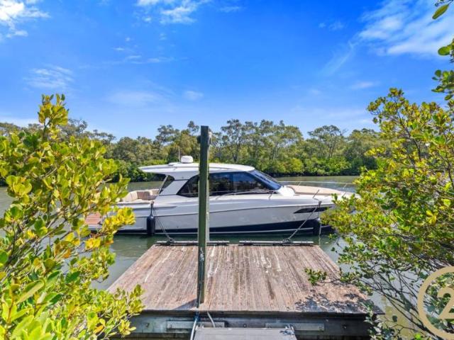 House for sale in Hemmant, Greater Brisbane