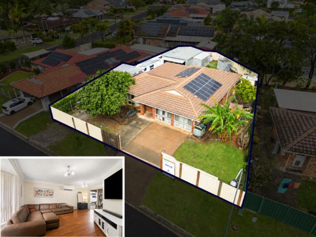 House for sale in Heritage Park, Greater Brisbane