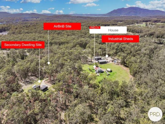 House for sale in Herons Creek, Port Macquarie-Hastings Council