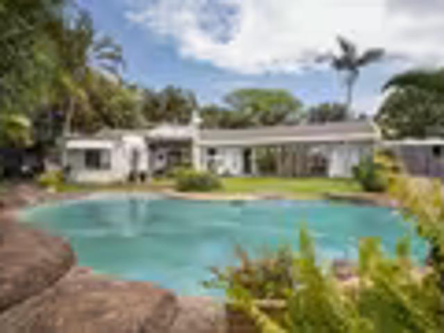 House for sale