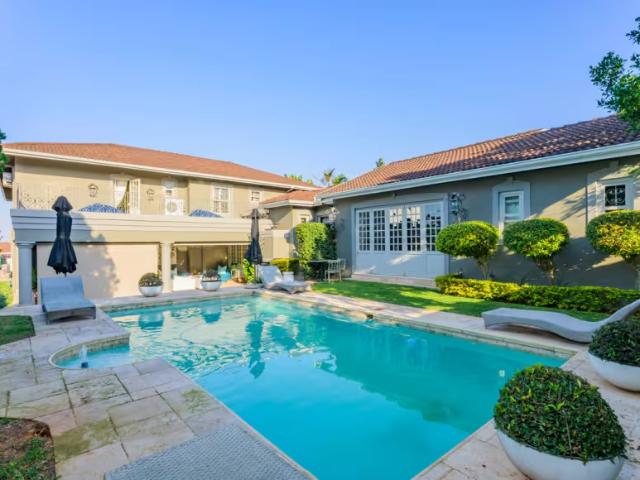 House for sale