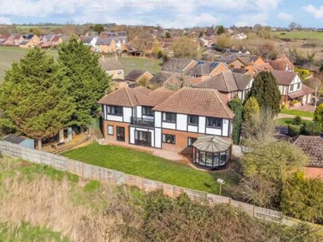 House for sale in Shillington, Bedfordshire