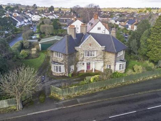 House for sale in Heswall