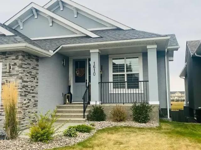 House for rent in High River, Alberta