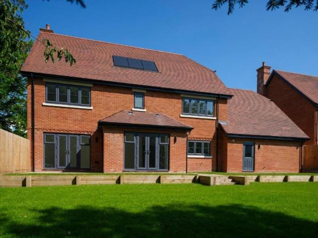 House for sale in Bourne Vale, Isle Of Man