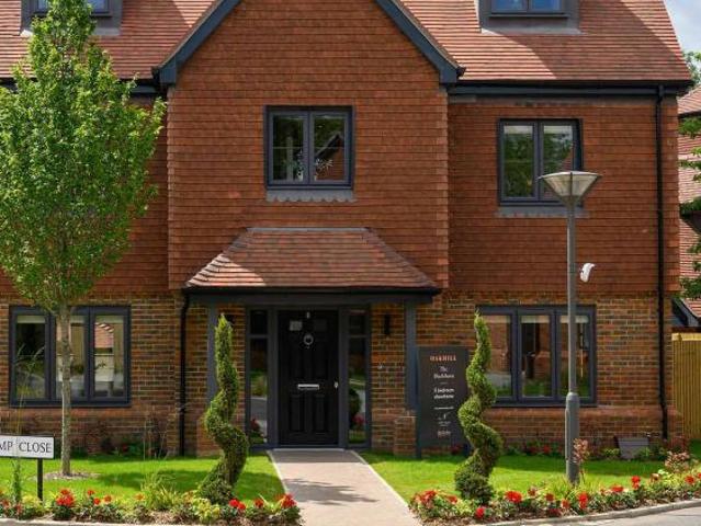 House for sale in Hildenborough, Bourne Vale