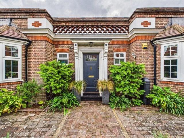 House for sale in Cat Hill, England