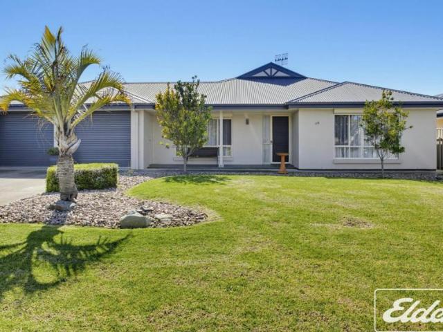 House for sale in Hindmarsh Island, Alexandrina Council
