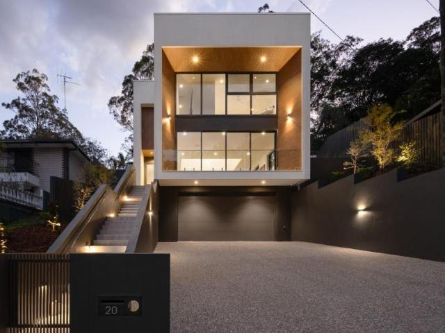 House for sale in Holland Park West, Greater Brisbane