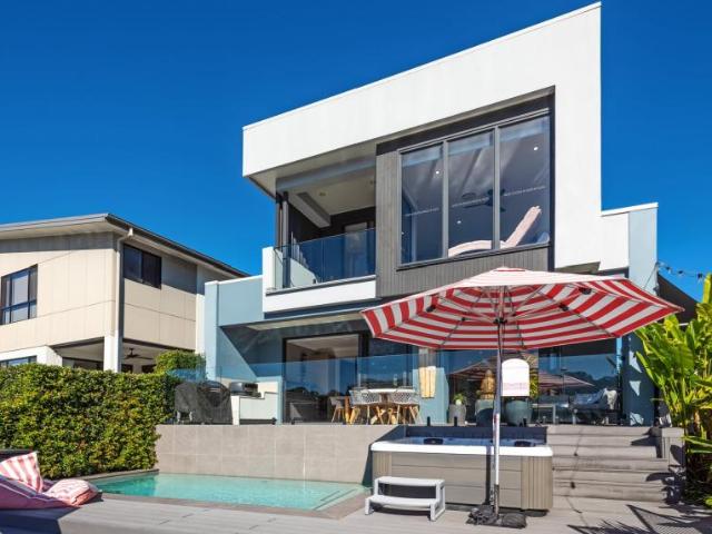 House for sale in Cova Residences, Gold Coast City