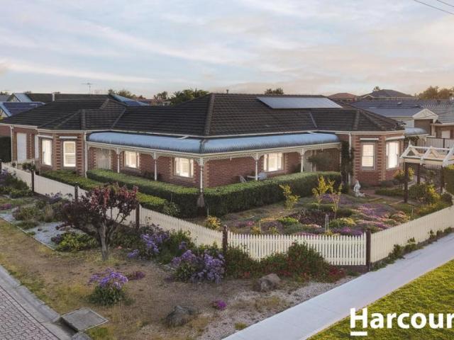 House for sale in Derrimut Heath, Melbourne