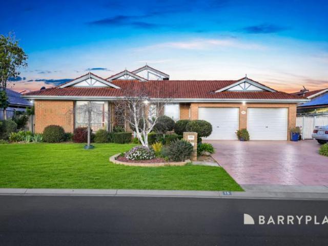 House for rent in Hoppers Crossing, Melbourne