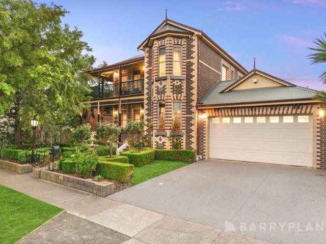 House for rent in Hoppers Crossing, Melbourne