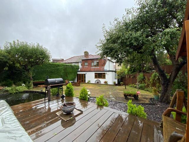 House for sale in Hornchurch, Greater London