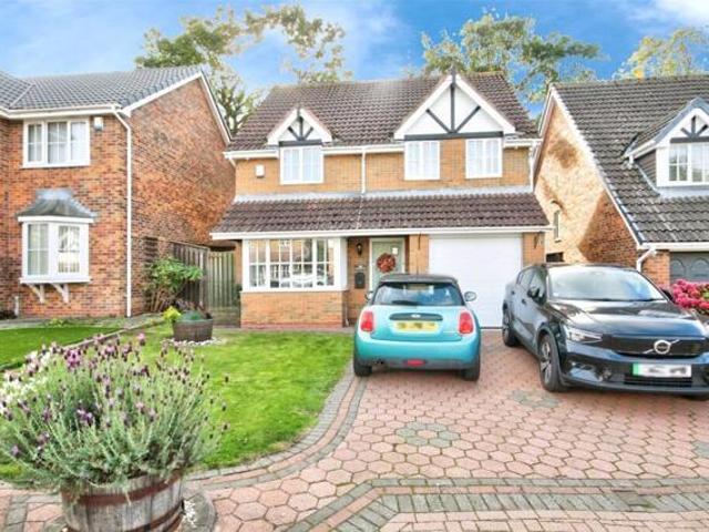 House for sale in Dairy Lane Estate, Tyne And Wear