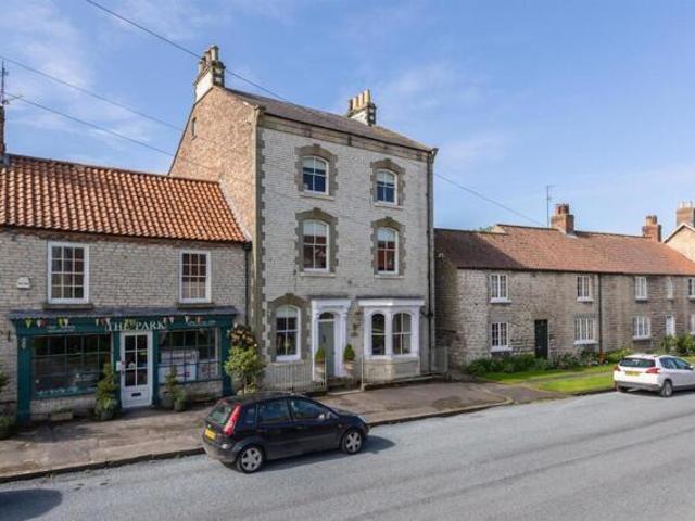 House for sale in North Yorkshire