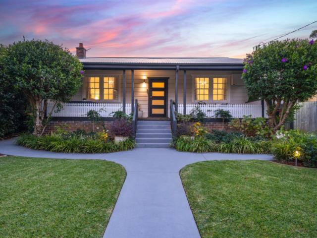 House for sale in New South Wales