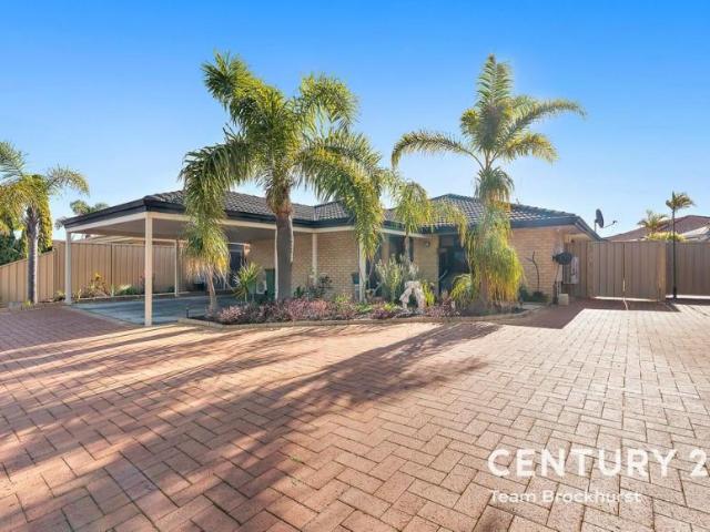 House for sale in Huntingdale, Western Australia