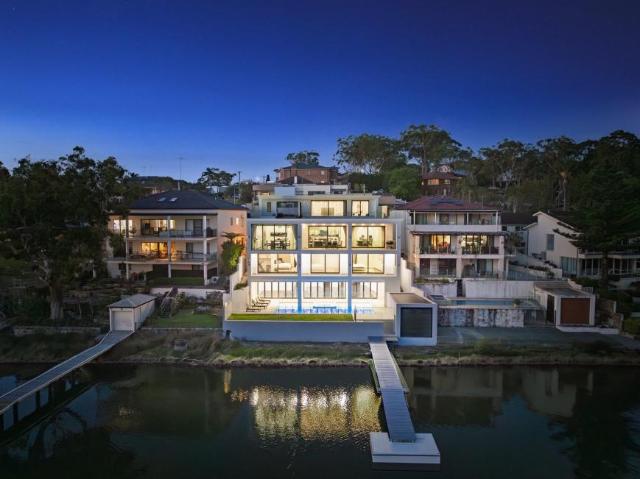House for sale in St George, Sydney