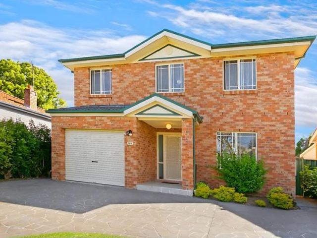 House for rent in Hurstville, New South Wales