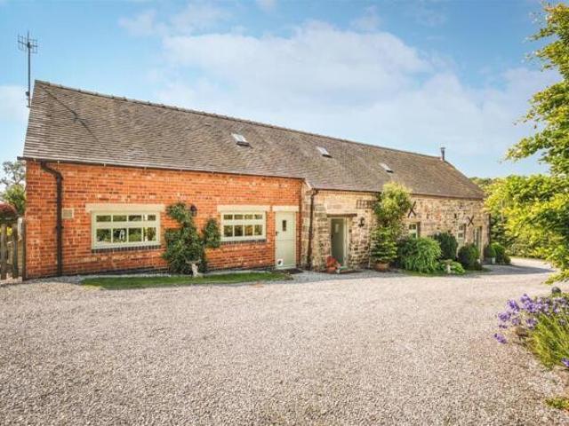 House for sale in Kedleston, East Midlands